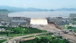 Egypt, Senegal Agreed to Enhance Consultations on GERD [04:49]