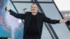 Miguel Bosé sufre robo en su casa en la Ciudad de México