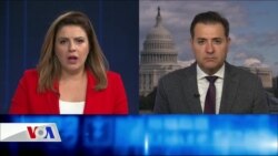 VOA Türkçe Haberler 29 Ekim