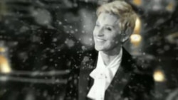 بي بي شیرینه – وي او اې ډيوه په ټیلې ویژن