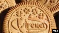 arenel biscuits