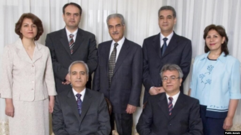 ۹ سال از بازداشت رهبران بهایی گذشت،‌ بیانیه سخنگوی وزارت خارجه آمریکا