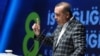 Erdogan Blasts West for Leaving Turkey to Fight IS Alone