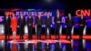 7 Republican Presidential Hopefuls Set to Debate Again