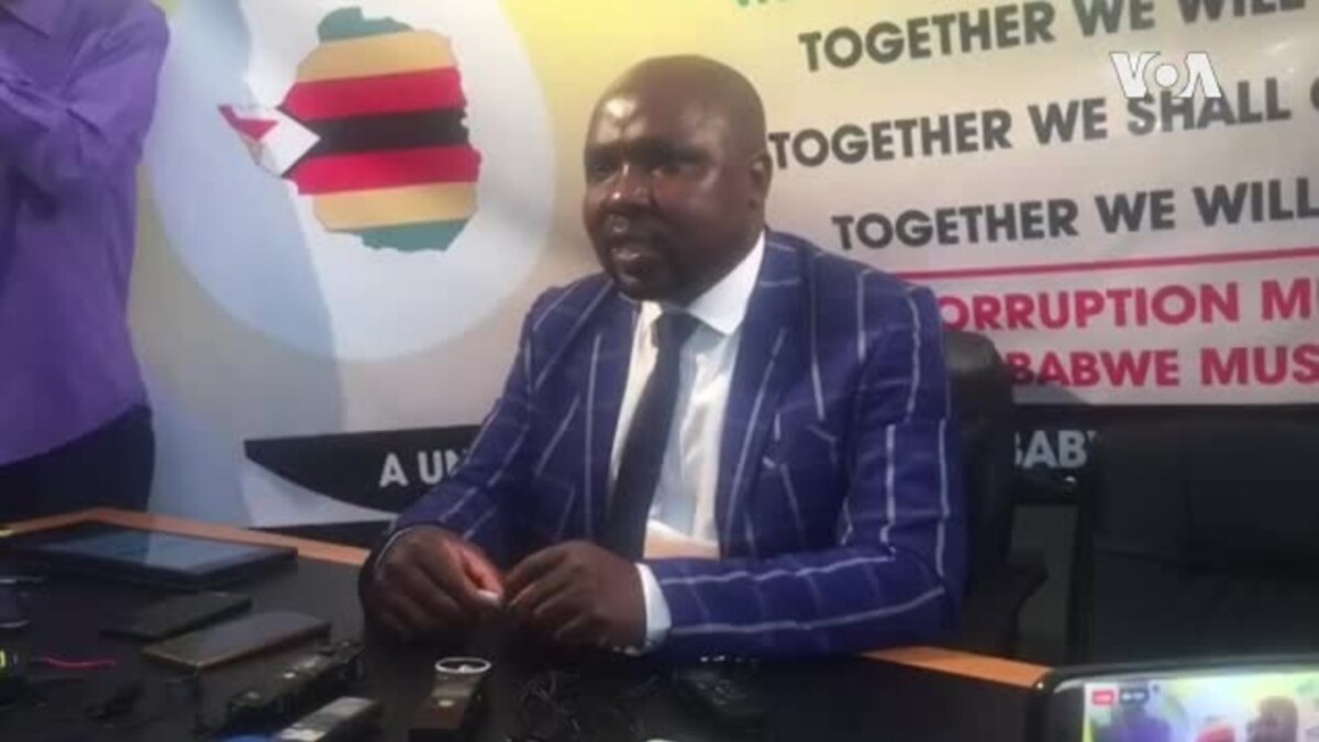 Zanu PF Activists Attack Former Ruling Party Youth Members Tsenengamu, Kunaka for Taking Swipe on 'Unelectable' Mnangagwa - Vimarsana News