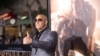 "Riddick" desbanca a "The Buttler" en la taquilla