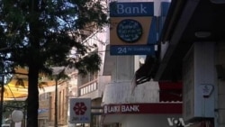 Cyprus Banks Remain Closed