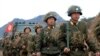 Blogger Nam Triều Tiên không nghĩ sẽ có chiến tranh với miền Bắc