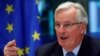 EU's Barnier: Coming Week Will Be Important for Brexit Negotiation