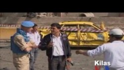 Kilas VOA 19 Mei 2012