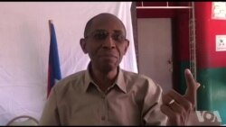 Reyaksyon kontinye apre prezantasyon Prezidan Jovenel Moise fè devan Konsèy Sekirite Nasyonzini