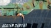 Iran Oil Tanker Pursued by US Turns Off Tracker Near Syria
