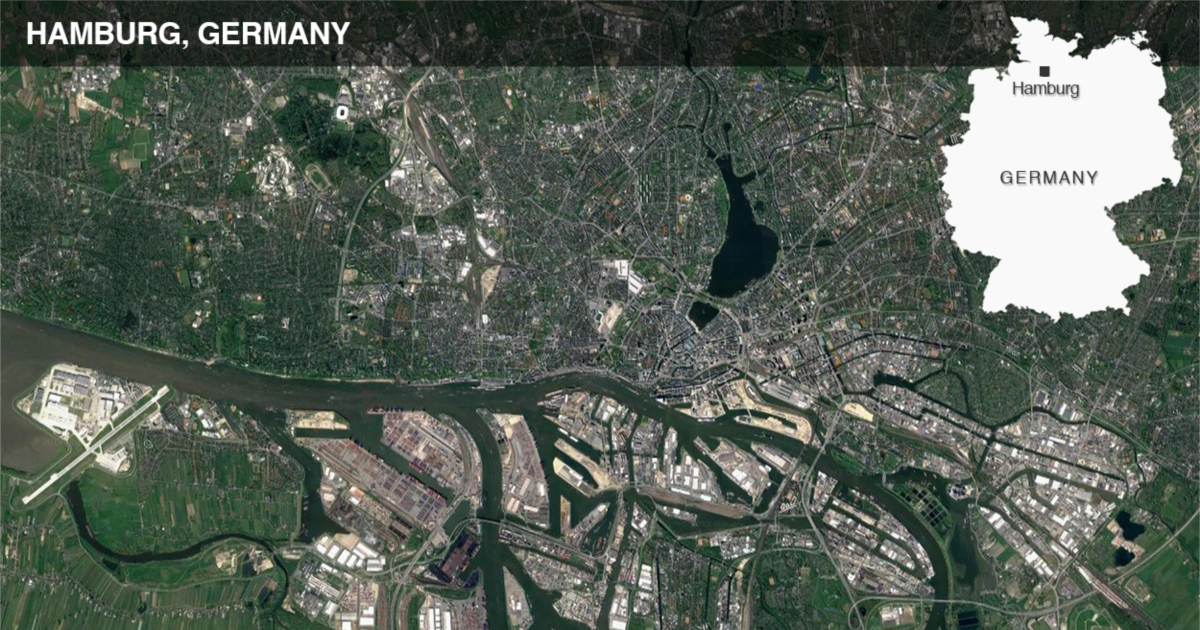 German Regulators Approve Tunnel Linking Germany and Denmark