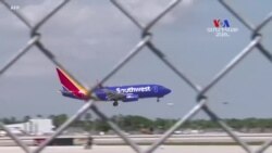 Բոինգ 737 Max 8 մակնիշի օդանավերի կործանման պատճառներն ուսումնասիրման փուլում են