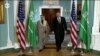 Помпео обсудит в Саудовской Аравии напряженность в отношениях с Ираном и другие темы
