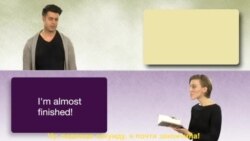 Грамматика на каждый день - Causatives