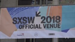 At SXSW, African Entrepreneurs Promote Tech for Problem-Solving