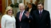  Biden to Discuss Migrants, Terrorism at Summit in Croatia 