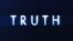 Movie "Truth"