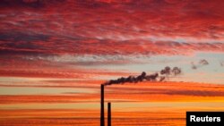 美國環境保護局發佈發電廠減少碳排放提議