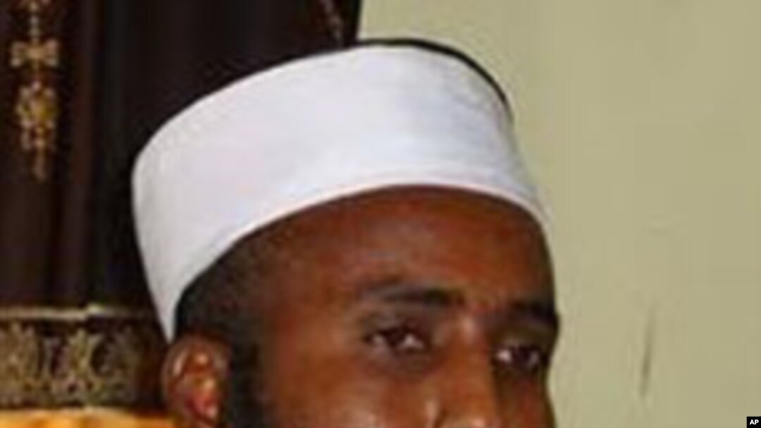 Sheekh Cumar