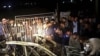 Israel Hits Hamas Squad Allegedly Planning Kidnap