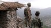 نیٹو ہیلی کاپٹروں کی فائرنگ سے دو پاکستانی فوجی زخمی