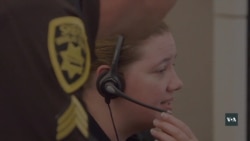 Як працює служба 911: день у відділенні. Відео