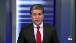 علی جوانمردی: شروع جنگ و شفاف سازی پیام رئیس جمهوری آمریکا