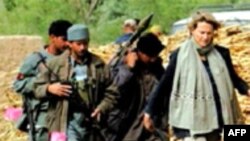Наркоторговля - главный источник доходов Талибана