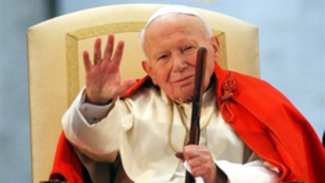 Juan Pablo II falleció en 2005 tras 27 años de pontificado.