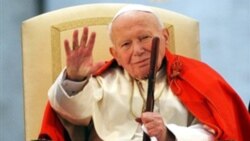 Juan Pablo II falleció en 2005 tras 27 años de pontificado.