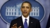 Obama to Return to Washington as Fiscal Cliff Looms