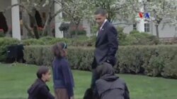 Բարաք Օբամայի մարդկային կերպարը՝ ինչպիսի՞ն էր նա իրական կյանքում