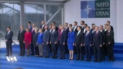 Les alliés de l'OTAN suivent de près la présidentielle américaine