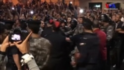 Ürdün’de Vergi Artışlarına Protesto