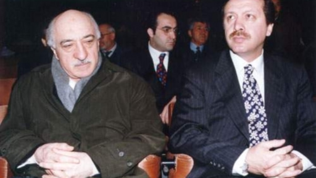 Hükümetle Gülen Arasında İpler Koptu mu?