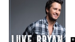 Luke Bryan