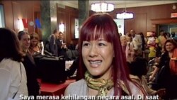 Isu Kewarganegaraan Ganda - Liputan Berita VOA