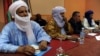 2 Tokoh Militan Islamis Ditangkap di Mali Utara