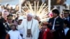 Đức Giáo Hoàng đi thăm nhà tù khét tiếng của Bolivia
