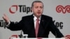 Erdogan Bela Penyerbuan terhadap Media Turki
