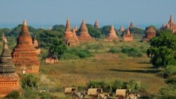 စစ်ရေးတင်းမာတဲ့ မြန်မာမှာ ခရီးသွားခွင့် ဗြိတိန်ကန့်သတ်