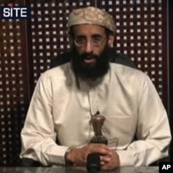Anwar el-Aulaqi líder da al-Qaeda na Península Arábica