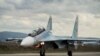 Американські винищувачі перехопили російські літаки в повітряному просторі Сирії