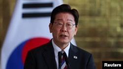 이재명 대통령