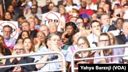 کۆنگرەی گشتی دیموکراتەکان