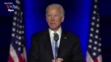 Biden Moves Forward on Transition While Trump Contests Votes