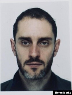 Simon Marks (Courtesy picture)