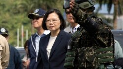 特别报道连线(张永泰)：韩朝峰会 台北反应